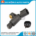 OE Quality ABS Wheel Speed Sensor For AUDI/SEAT/SKODA/VW 1J0927804/1H0927808